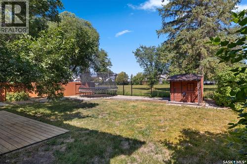48 French Crescent, Regina, SK - Outdoor