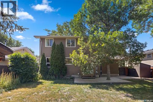 48 French Crescent, Regina, SK - Outdoor