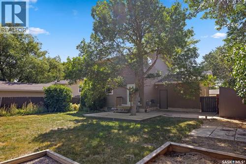 48 French Crescent, Regina, SK - Outdoor