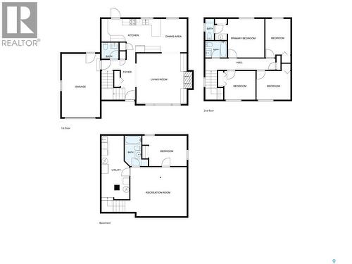 48 French Crescent, Regina, SK - Other