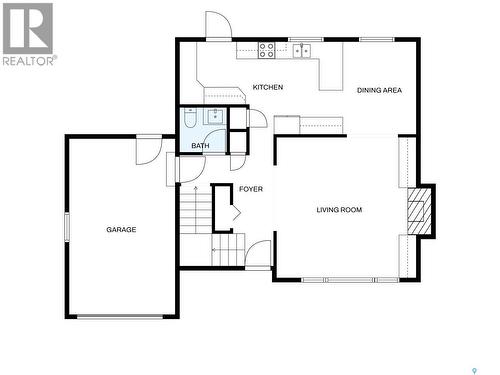 48 French Crescent, Regina, SK - Other