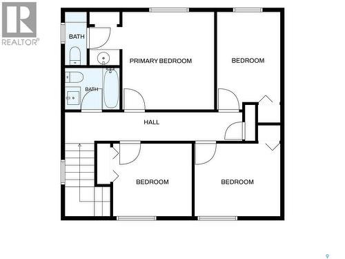48 French Crescent, Regina, SK - Other