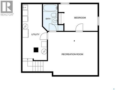 48 French Crescent, Regina, SK - Other