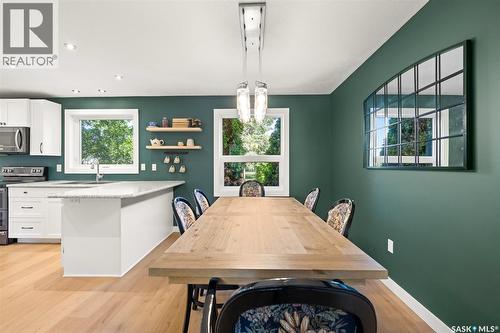 48 French Crescent, Regina, SK - Indoor Photo Showing Other Room