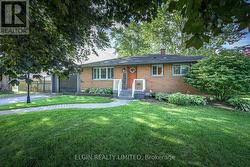 264 HILL STREET Central Elgin (Port Stanley), ON N5L 1J8