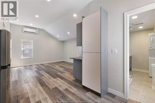 1069 Marentette Avenue Unit# Upper, Windsor, ON - Indoor Photo Showing Other Room
