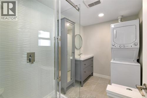 1069 Marentette Avenue Unit# Upper, Windsor, ON - Indoor