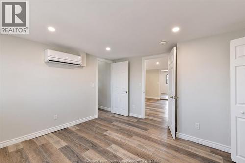 1069 Marentette Avenue Unit# Upper, Windsor, ON - Indoor