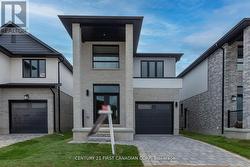 6453 ROYAL MAGNOLIA AVENUE  London South (South V), ON N6P 0K2