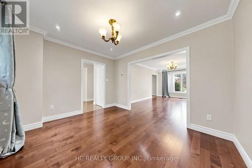50 MCNICOLL AVENUE , Toronto, Ontario M2H 2A8 5