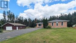 1244 Gravel Drive  Hanmer, ON P3P 1R8