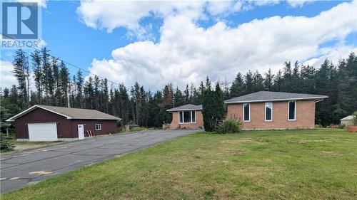 1244 Gravel Drive  Hanmer, ON P3P 1R8
