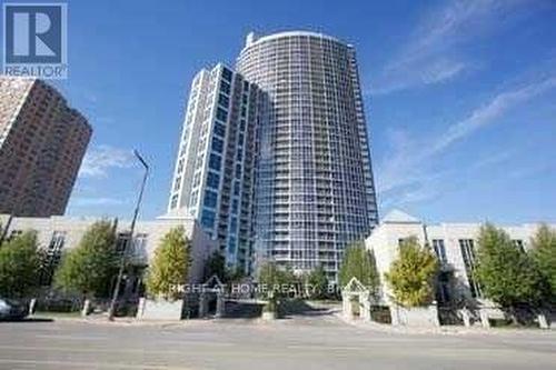 3405 - 83 BOROUGH DRIVE , Toronto, Ontario M1P 5E4