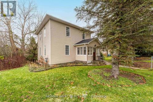 4 CORYELL STREET  Scugog, ON L0C 1G0