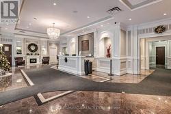 5K - 8 ROSEBANK DRIVE Toronto, ON M1B 5Z3