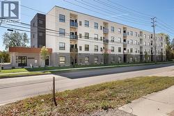 705 GRAND MARAIS Unit# 206 Windsor, ON N8X 3H8