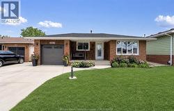 9335 ESPLANADE Windsor, ON N8R 1J3