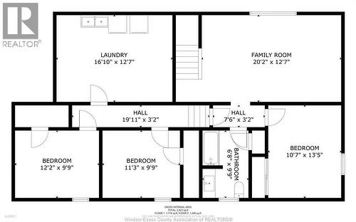 9335 Esplanade, Windsor, ON - Other