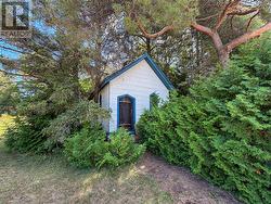 5198 Highway 551  Providence Bay, Manitoulin Island, ON P0P 1T0