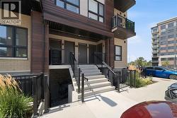 10 PALACE Street Unit# C8  Kitchener, ON N2E 0J3