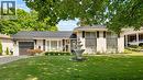 285 Stonybrook Drive, Kitchener, ON  - Outdoor With Facade 