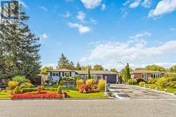 53 DUNBLAINE CRESCENT  Brampton, ON L6T 3H1
