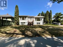 3600 REGINA AVENUE  Regina, SK S4S 0H5