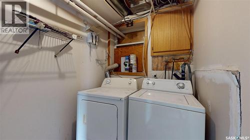 3600 Regina Avenue, Regina, SK - Indoor Photo Showing Laundry Room