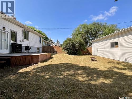 3600 Regina Avenue, Regina, SK - Outdoor
