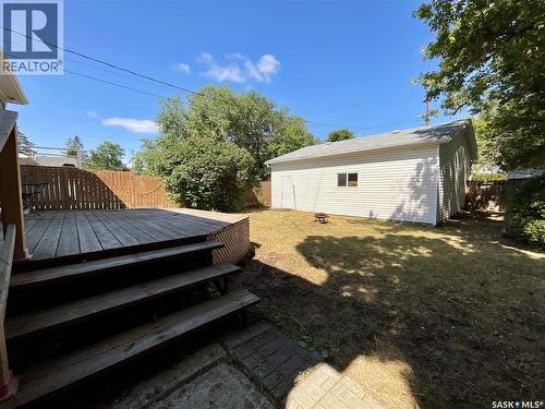 3600 Regina Avenue, Regina, SK - Outdoor