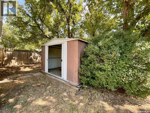3600 Regina Avenue, Regina, SK - Outdoor