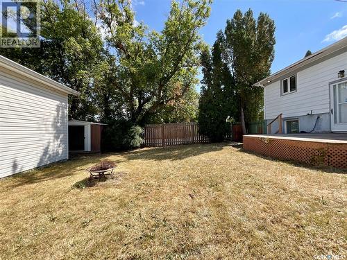 3600 Regina Avenue, Regina, SK - Outdoor With Deck Patio Veranda