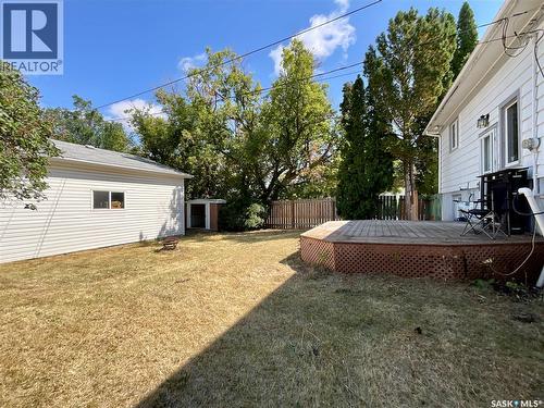 3600 Regina Avenue, Regina, SK - Outdoor
