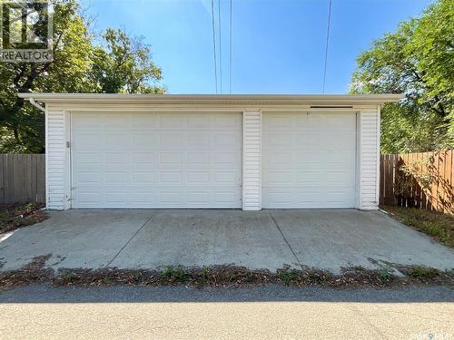 3600 Regina Avenue, Regina, SK - Outdoor With Exterior