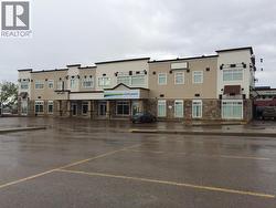 207-208 5420 N 50 AVENUE  Fort Nelson, BC V0C 1R0