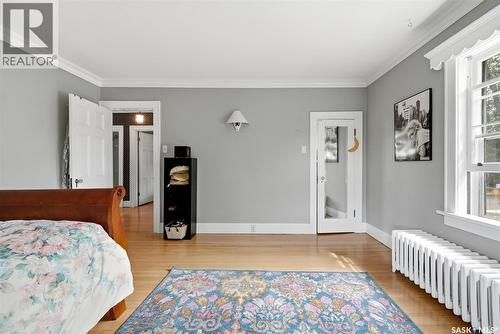 2700 19Th Avenue, Regina, SK - Indoor Photo Showing Bedroom