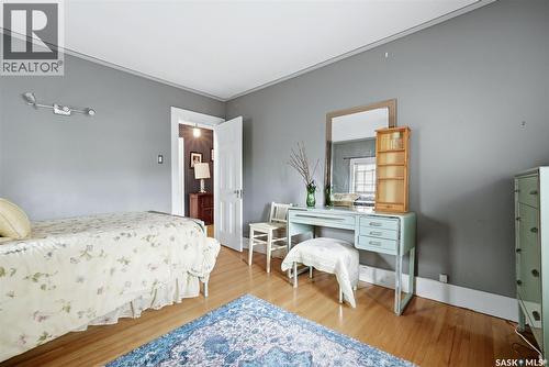 2700 19Th Avenue, Regina, SK - Indoor Photo Showing Bedroom