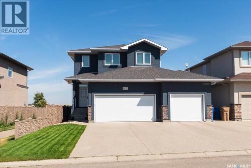 6877 Maple Vista DRIVE  Regina, SK S4X 0J7