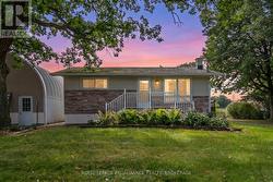 1911 UNITY ROAD  Kingston (City North Of 401), ON K0H 1M0