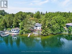 4670 CLEARWATER ROAD  Frontenac (Frontenac South), ON K0H 2T0