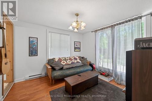 4670 Clearwater Road, Frontenac (Frontenac South), ON - Indoor Photo Showing Other Room