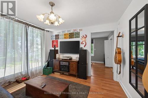 4670 Clearwater Road, Frontenac (Frontenac South), ON - Indoor