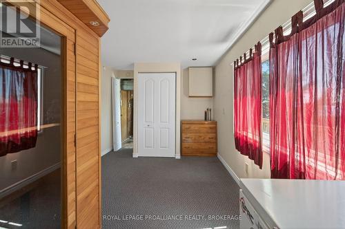 4670 Clearwater Road, Frontenac (Frontenac South), ON - Indoor