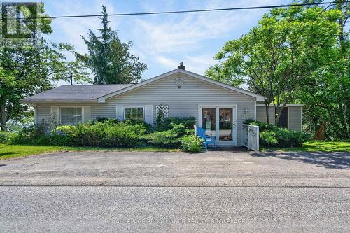 4670 Clearwater Road, Frontenac (Frontenac South), ON - Outdoor