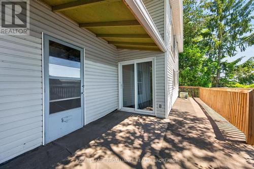 4670 Clearwater Road, Frontenac (Frontenac South), ON - Outdoor With Exterior
