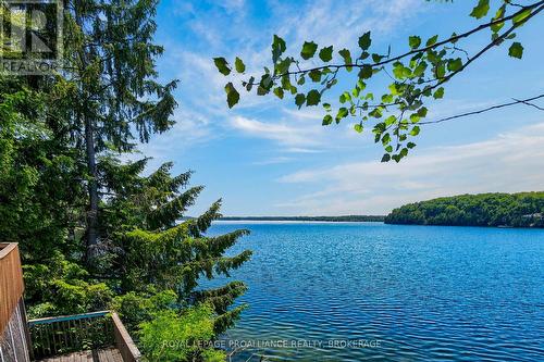4670 Clearwater Road, Frontenac (Frontenac South), ON - Outdoor With Body Of Water With View