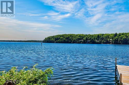4670 Clearwater Road, Frontenac (Frontenac South), ON - Outdoor With Body Of Water With View