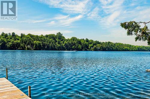 4670 Clearwater Road, Frontenac (Frontenac South), ON - Outdoor With Body Of Water With View