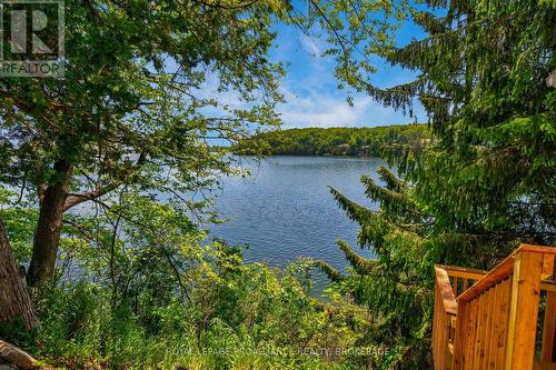 4670 Clearwater Road, Frontenac (Frontenac South), ON - Outdoor With Body Of Water With View