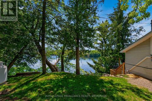4670 Clearwater Road, Frontenac (Frontenac South), ON - Outdoor With Body Of Water